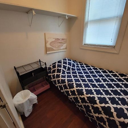 Esjacpe Guest House Boston Dış mekan fotoğraf