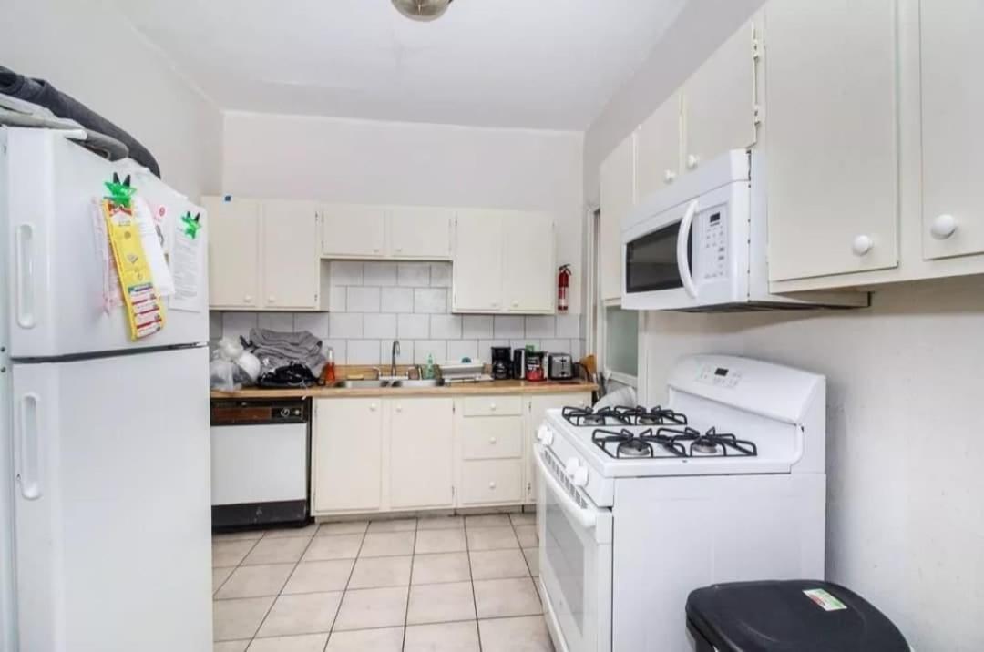 Esjacpe Guest House Boston Dış mekan fotoğraf