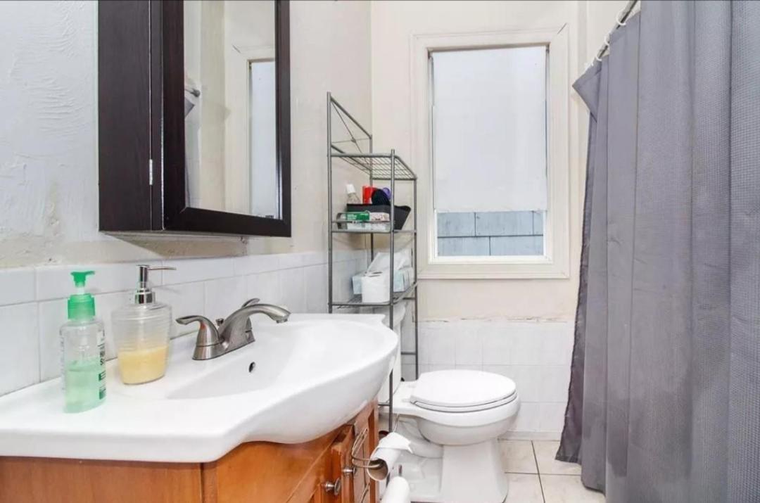 Esjacpe Guest House Boston Dış mekan fotoğraf