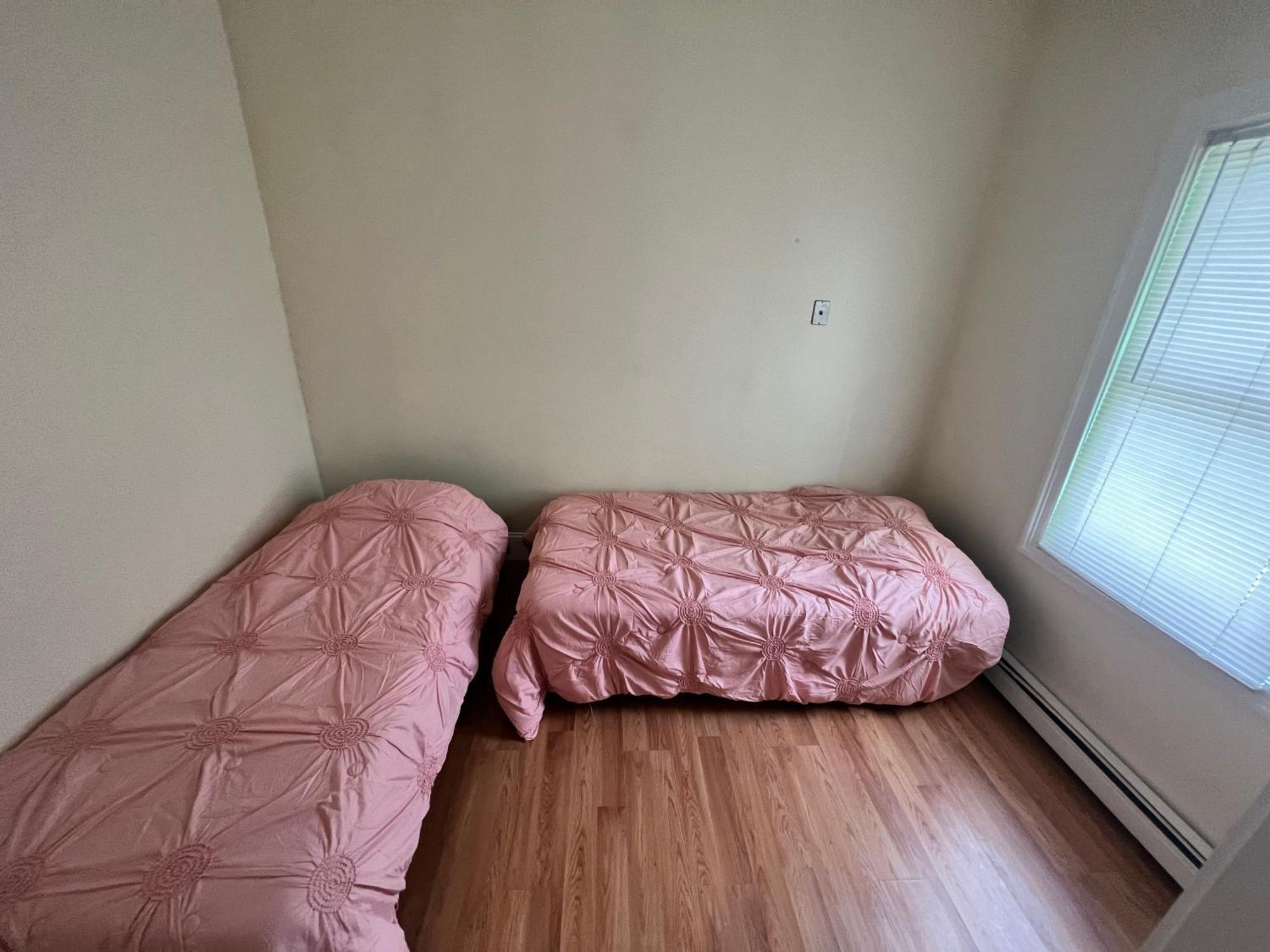 Esjacpe Guest House Boston Dış mekan fotoğraf