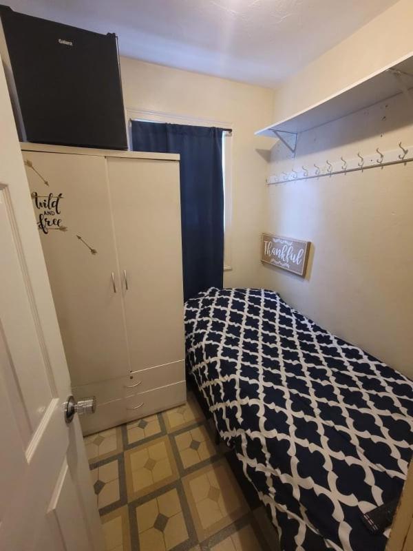 Esjacpe Guest House Boston Dış mekan fotoğraf
