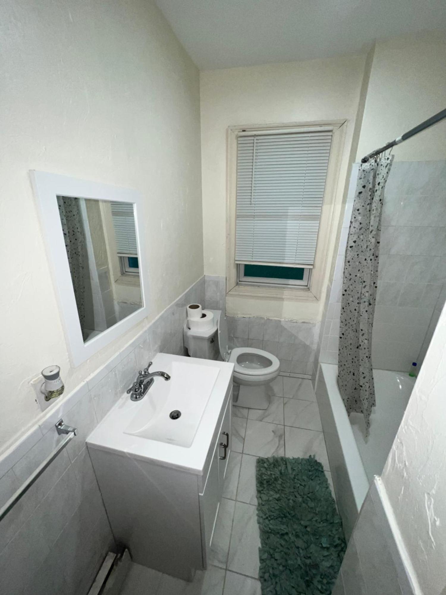 Esjacpe Guest House Boston Dış mekan fotoğraf