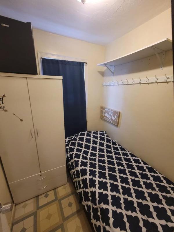 Esjacpe Guest House Boston Dış mekan fotoğraf