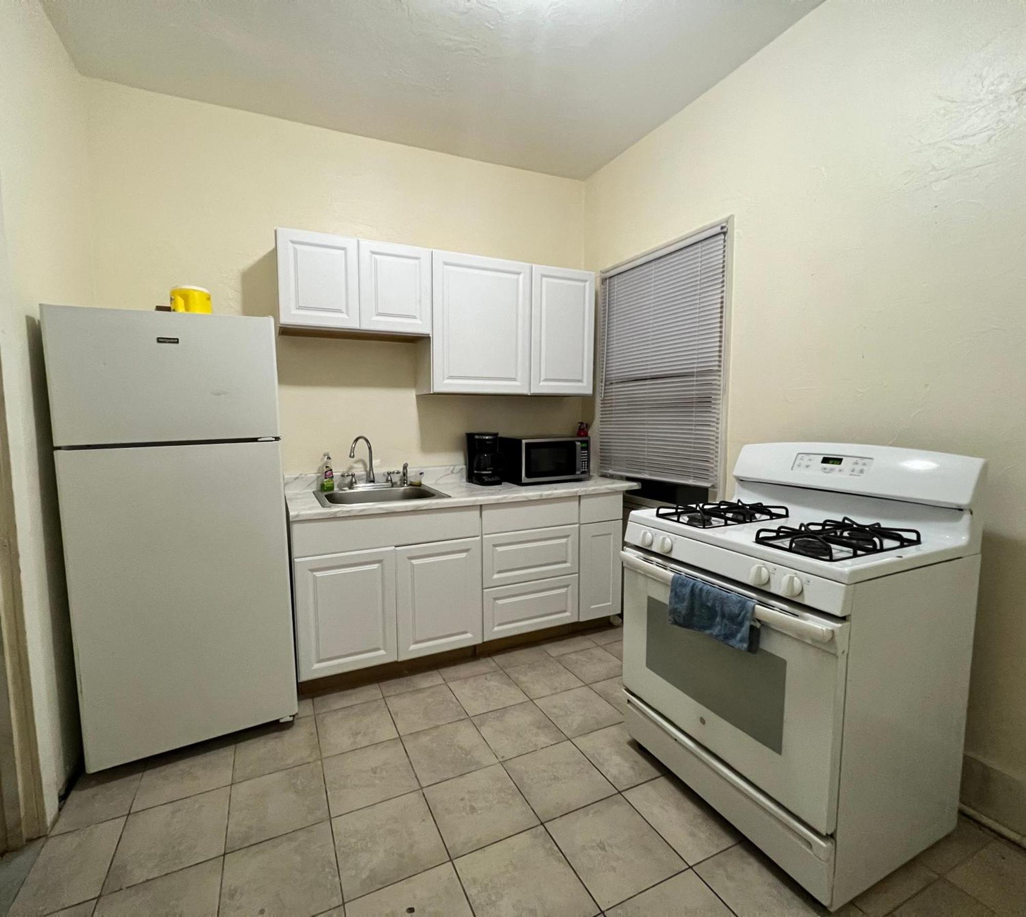 Esjacpe Guest House Boston Dış mekan fotoğraf