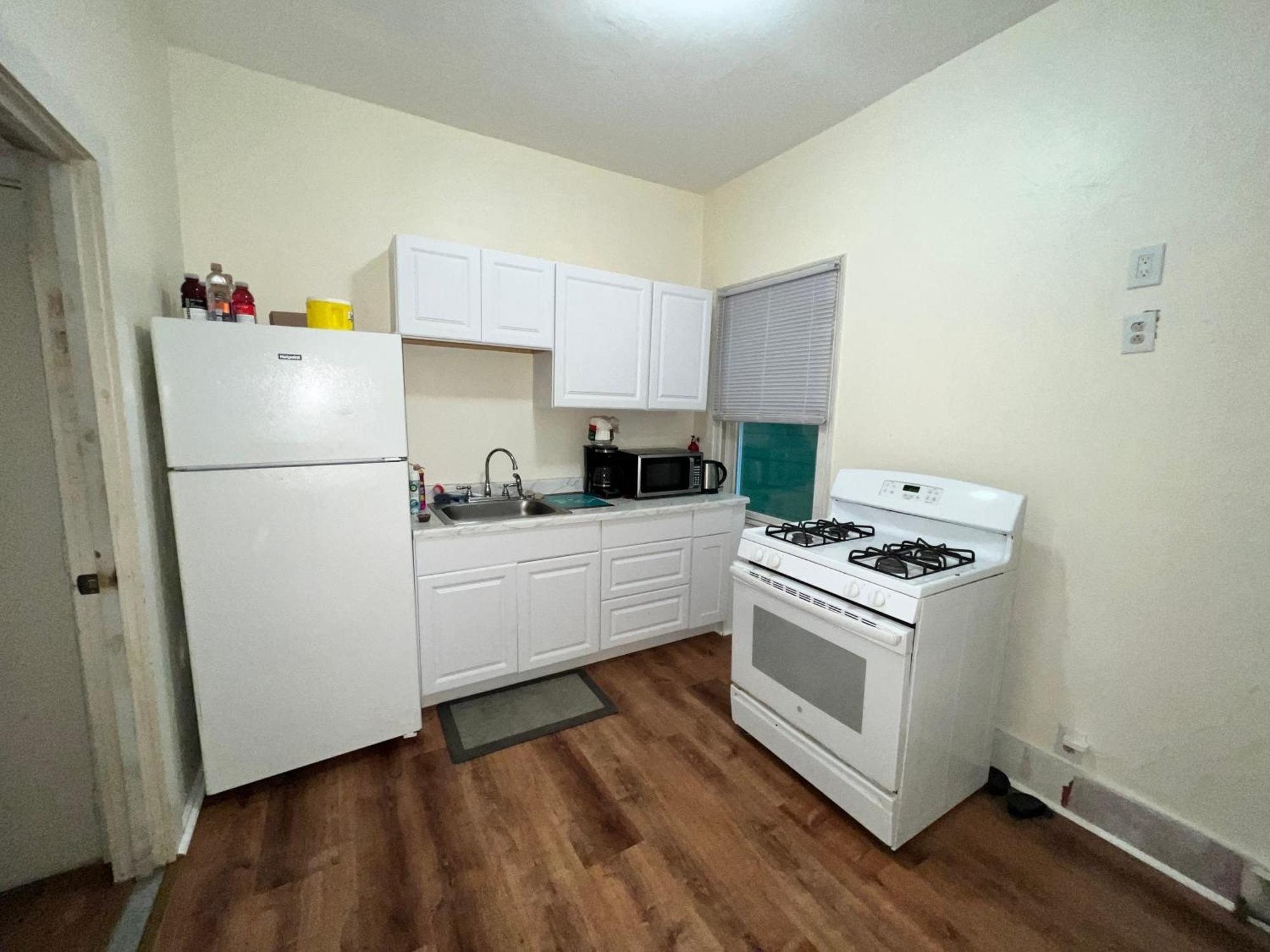 Esjacpe Guest House Boston Dış mekan fotoğraf
