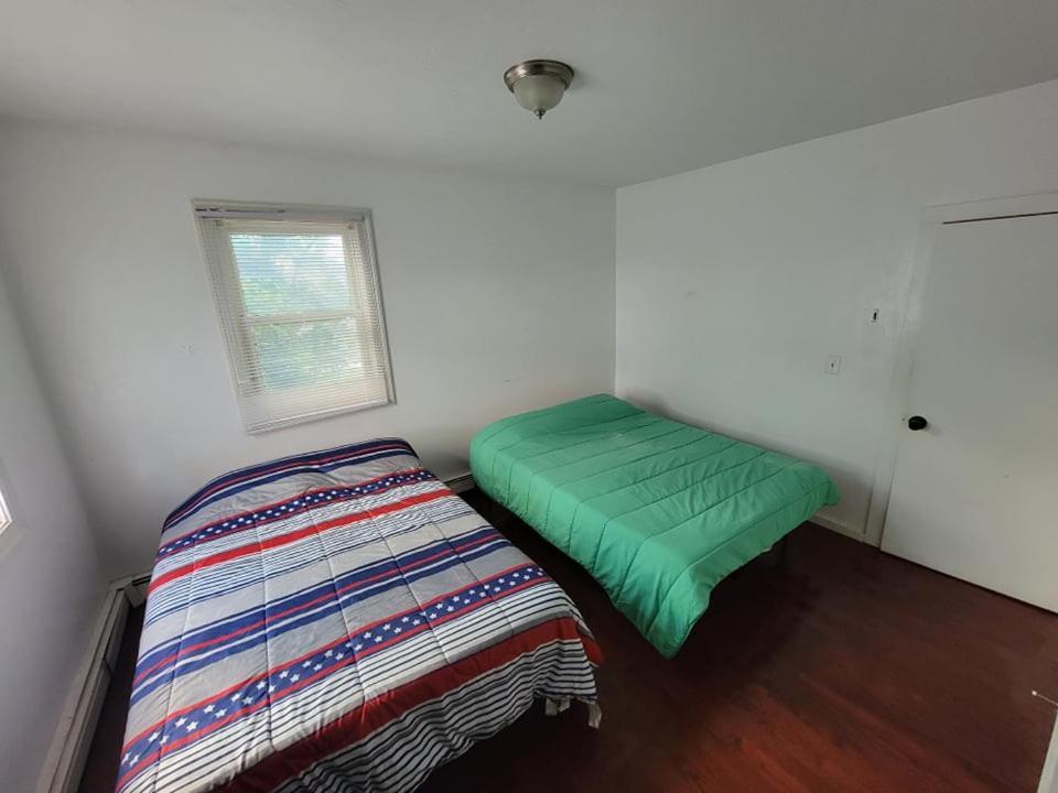 Esjacpe Guest House Boston Dış mekan fotoğraf