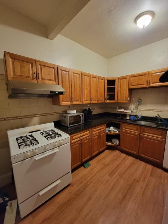 Esjacpe Guest House Boston Dış mekan fotoğraf