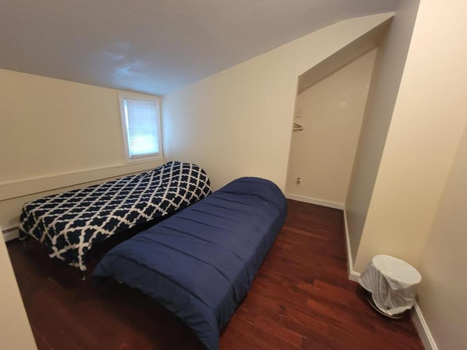 Esjacpe Guest House Boston Dış mekan fotoğraf