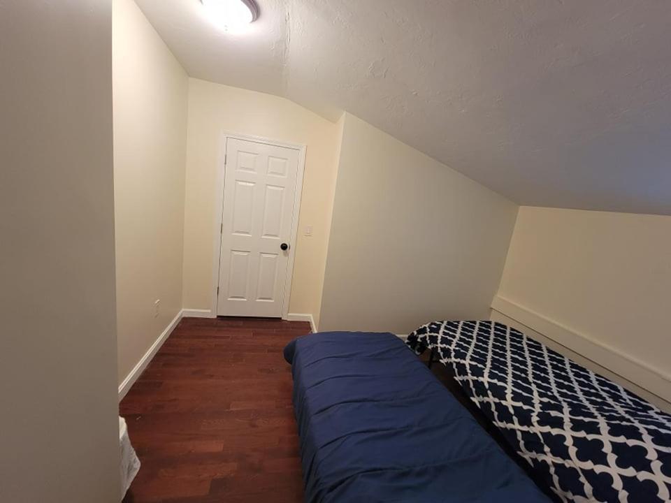 Esjacpe Guest House Boston Dış mekan fotoğraf